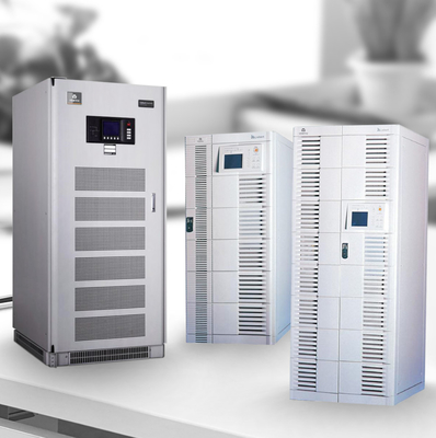 Conversão dupla UPS Vertiv Liebert 80kw da série de EXS 80KVA UL33