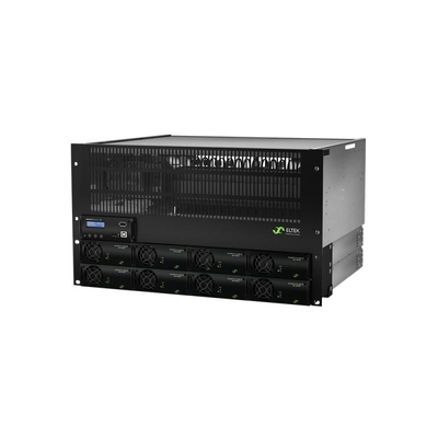 Eltek Embedded Power System Flatpack2 Sistema de alimentação de 48 V com módulo de alta eficiência FP2 48 V 2000W 241115.105