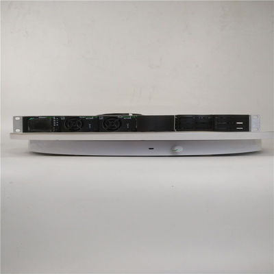 As telecomunicações põem 1U o sistema de energia CTOS0301.1319 do sistema 48V 5.4kw Flatpack com o módulo de Flatpack S 48/1800HE