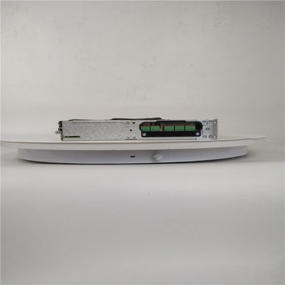 As telecomunicações põem 1U o sistema de energia CTOS0301.1319 do sistema 48V 5.4kw Flatpack com o módulo de Flatpack S 48/1800HE