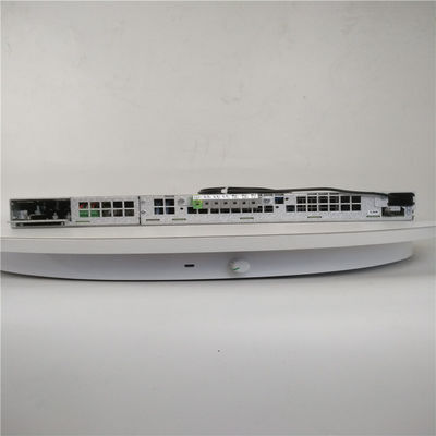 As telecomunicações põem 1U o sistema de energia CTOS0301.1319 do sistema 48V 5.4kw Flatpack com o módulo de Flatpack S 48/1800HE