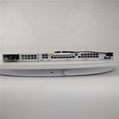 As telecomunicações põem 1U o sistema de energia CTOS0301.1319 do sistema 48V 5.4kw Flatpack com o módulo de Flatpack S 48/1800HE