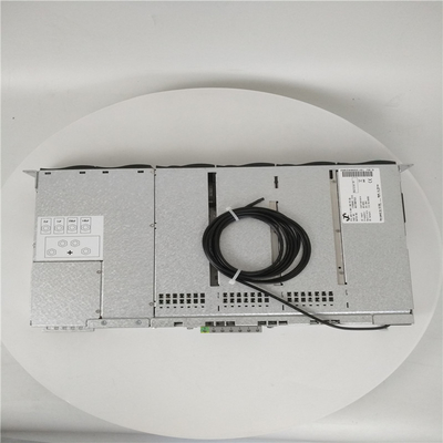 As telecomunicações põem 1U o sistema de energia CTOS0301.1319 do sistema 48V 5.4kw Flatpack com o módulo de Flatpack S 48/1800HE