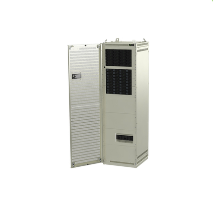 As telecomunicações de Eltek Rectiverter a fase do sistema de energia 230/400VAC 3