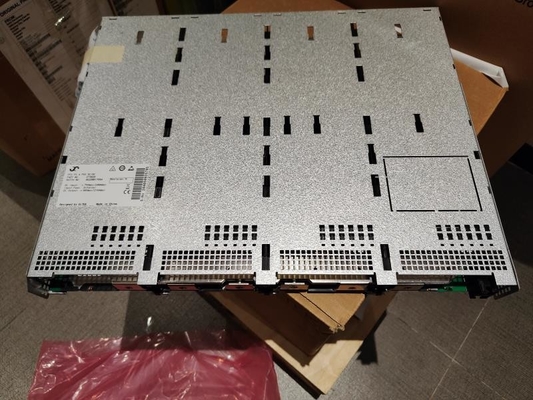 Prateleiras de Eltek Flatpack S 1U com retificadores 5R/6R 241122,900 241122,901