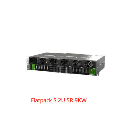 Sistema de Alimentação Eltek 9KW Flatpack S Flatpack S Módulo 2U 48/1800HE Flatpack S 48/1000HE 150A CTOS0502.Nnnn