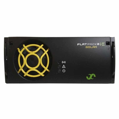 Sistema híbrido de telecomunicações Eltek Solar Charger 3200W 241119.650