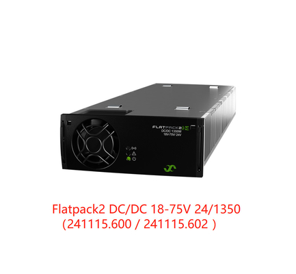 Eltek DC DC Converter Eltek Flatpack2 24V 241115.600 241115602