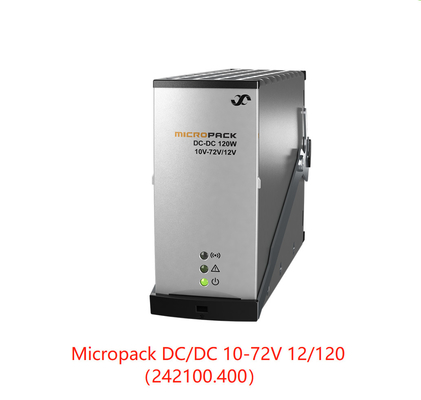 Peça No.241115.600 241115,602 do conversor 24V 48V 1350W da C.C. da C.C. de Eltek Flatpack2