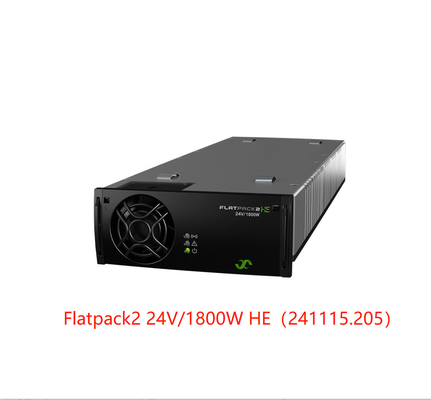 Eltek Rectifier Module Flatpack2 24/1800 HE 24V 1800W de alta eficiência (241115.205)