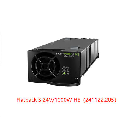 Módulo Retificador Eltek Flatpack S 24V 1000W com 92,5% de Eficiência (P/N: 241122.205)