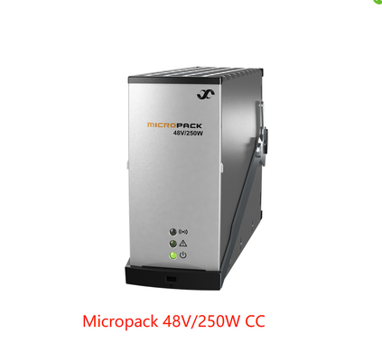 Módulo 48V/250W do retificador de Eltek Micropack (número da peça: 241120,100)