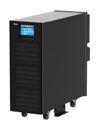 Fase 20KVA HPH-20K dos sistemas 3 da C.A. UPS da série da família HPH Gen.2 de UPS Ultron do delta