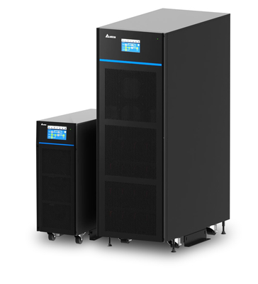 Fase 20KVA HPH-20K dos sistemas 3 da C.A. UPS da série da família HPH Gen.2 de UPS Ultron do delta