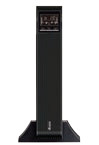 Linha UPS interativo 1.1kva 2kva 3kva da série do MX de Amplon do delta
