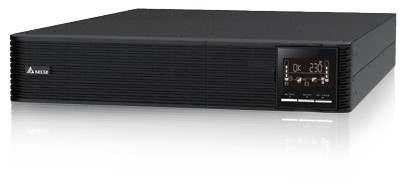 Linha UPS interativo 1.1kva 2kva 3kva da série do MX de Amplon do delta