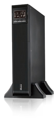 Linha UPS interativo 1.1kva 2kva 3kva da série do MX de Amplon do delta