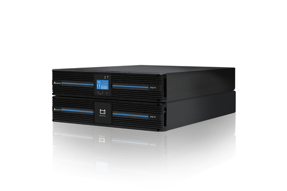 Série UPS em linha 1KVA 2KVA 3KVA do RT da família de UPS Amplon do delta