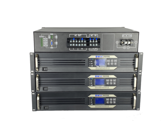 O seno puro dos inversores da C.A. da C.C. de 1KVA 2KVA 3KW BWT tece 0,8 OEM da eficiência