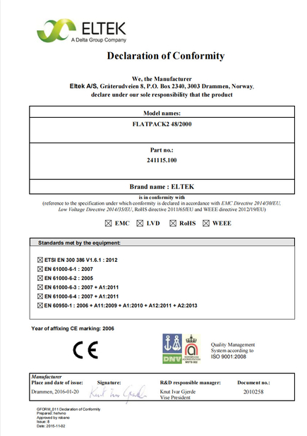 CHINA Beijing Ding Ding Future Technology Co.Ltd Certificações
