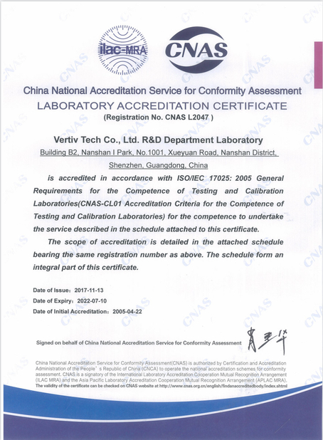 CHINA Beijing Ding Ding Future Technology Co.Ltd Certificações