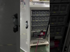 380Vac ao sistema do rectifeir das telecomunicações de 48Vdc 1000A