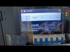 Sistema de energia das telecomunicações