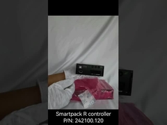 Eltek Smartpack R Controlador de Telecomunicações 242100.120 Módulo de Monitorização