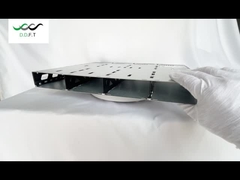 Sistema de energia das telecomunicações