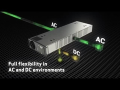 Sistema de energia das telecomunicações