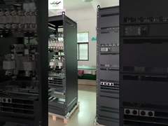 Módulo do retificador do retificador 48v 241115,100 das telecomunicações de Eltek Flatpack2