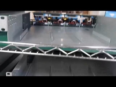 CE+T BRAVO 25 48/277 Prateleira elétrica ECI Prateleira Bravo 25 48-277/230 -ECI P/N: T624730000