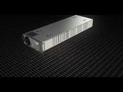 Eltek Rectifier Module Flatpack2 24/1800 HE 24V 1800W de alta eficiência (241115.205)