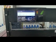 Smartpack R Eltek Flatpack2 Sistema integrado 2U 32A 60A