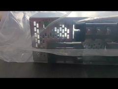 Cotek Sub Rack para utilização com SR-1600 PLUS Inverter SR-2U2 Rack Plus Power Shelf