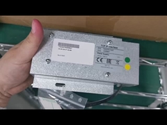 Centro de monitorização remota T302007000