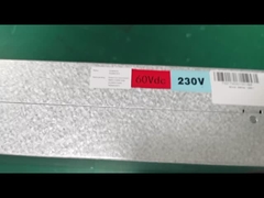 ETI BRAVO 230 VAC T321740201