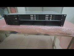 FP2 24V 7.2KW Powercore 2U 19 Inch Max 4 Slots para Flatpack2 24/1800 HE Smartpack R Controlador