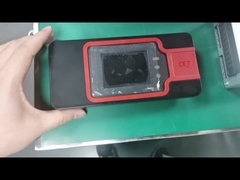 CE+T Monitoramento da potência Visão de controlo Visão 5 Visão de slot Visão S (P/N.: T602004110)