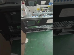 Customization OEM 19 Inch 5U Powercore System FP2 48Vdc-60Vdc 8KW Sistema de Energia Integrado