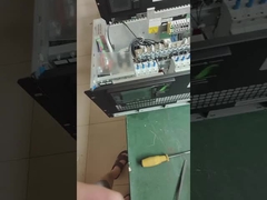 60Vdc Sistema de Power de Telecomunicações Smartpack R controlador personalizado