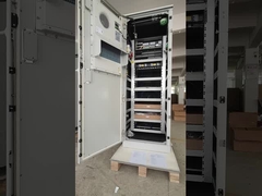 Gabinete de Energia Solar para Telecomunicações IP55 para Exterior 48V 36KW 12.8kw