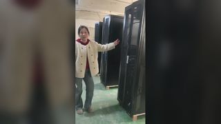 condicionadores de ar em linha 3