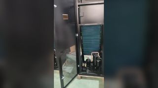 condicionadores de ar em linha 6