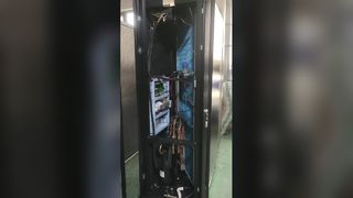 condicionadores de ar em linha 4