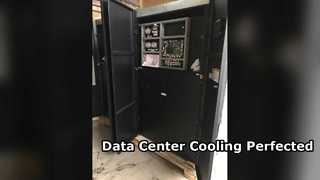 Centro de dados CA Huawei NetCol8000 150kW