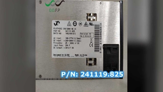 Módulo Eltek Flatpack2 380/3000HE 241119.825