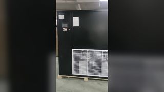 Ar condicionado de precisão 60KW-80KW