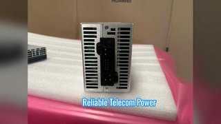 Eltek Hybrid Power Core 300A/500A Energia de Telecomunicações